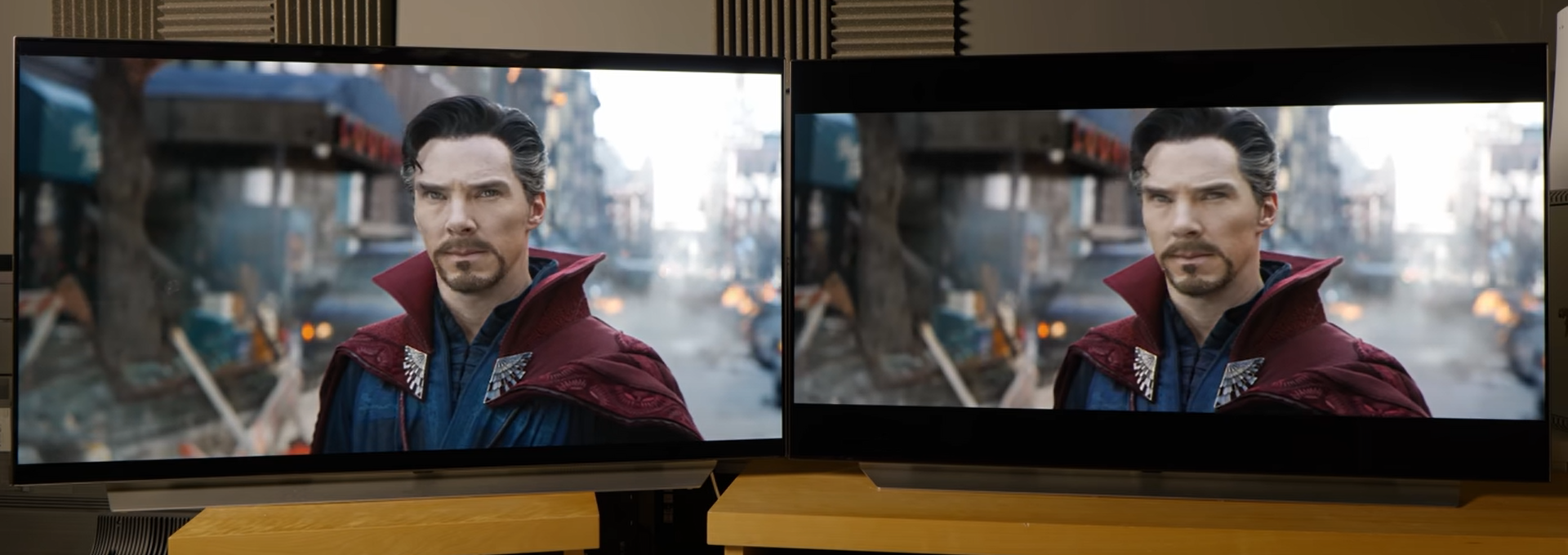 !Imax Enhanced Example